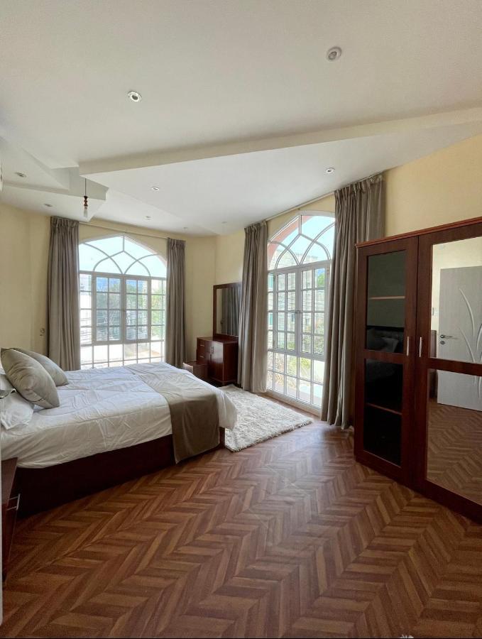 Deluxe Apartment مسقط المظهر الخارجي الصورة